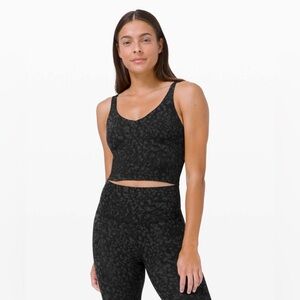 Lululemon align tank